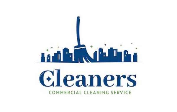 Commercial cleaning services in uk