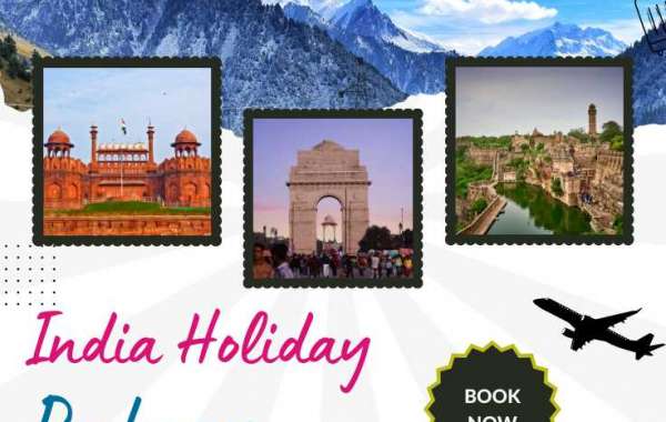 Create Lasting Memories with Exclusive India Holiday Experiences