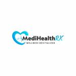 Medi HealthRX Profile Picture