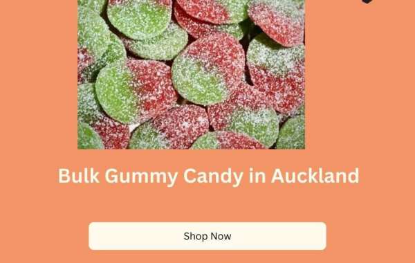 Amazing Finds on S4S: Buy Bulk Gummy Candy and Unlock Offers Over $300 with Swift 2-Day Delivery