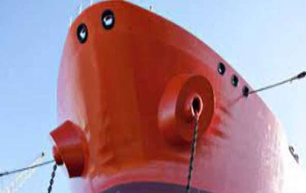 Marine Coatings  Market Dynamics: Supply Chain and Distribution Insights