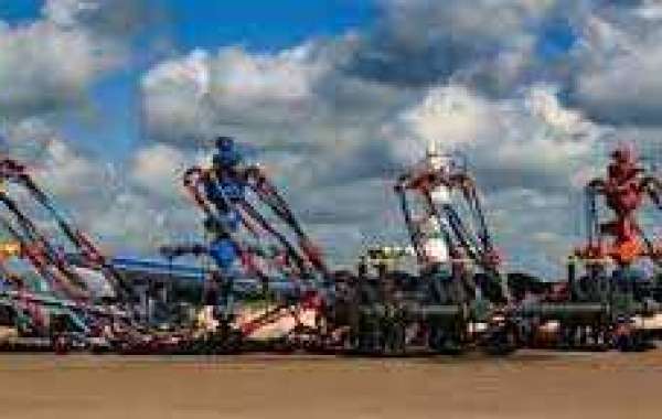 Oilfield Stimulation Chemicals Market   Forecast Green Technologies on the Rise