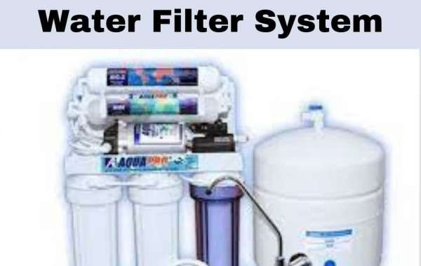 Affordable Water Filters in Sharjah: Ensuring Clean and Accessible Drinking Water