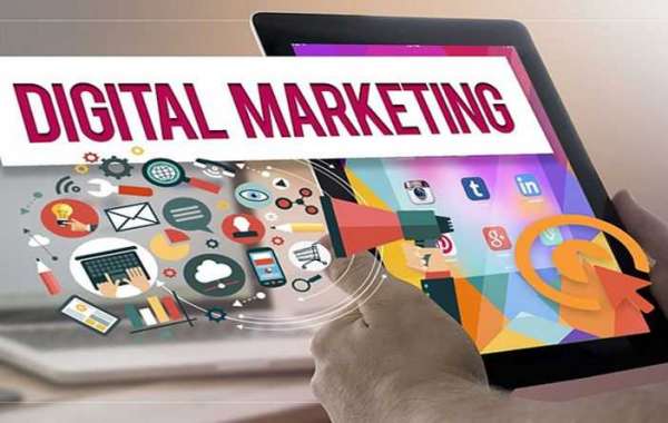 Six Digital Marketing Strategies for Small Businesses