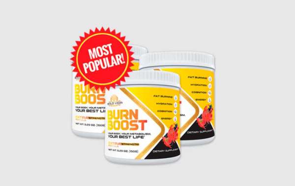Does Burn Boost Supplement Work For Losing Weight?