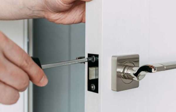 GUARDIANS OF HOME SECURITY: YOUR TRUSTED RESIDENTIAL LOCKSMITH IN DENVER!