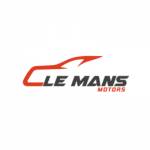 Le Mans Motors Profile Picture