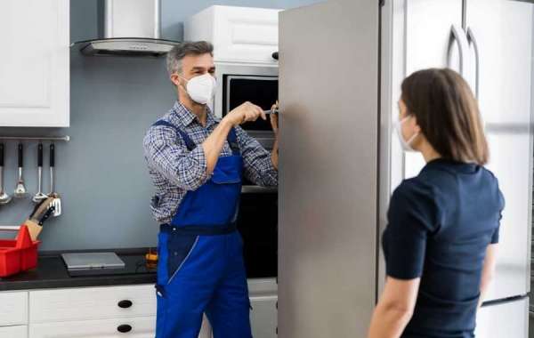 Fast and Reliable Fridge Repair in Dubai: Your Go-To Appliance Experts