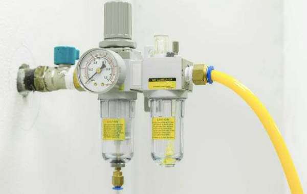 Anesthesia Gas Scavenging System Market is Poised to Witness Significant Growth due to Rising Demand for Elimination of 