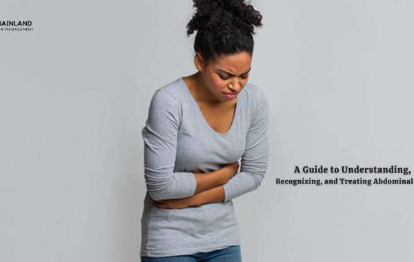 A Guide to Understanding, Recognizing, and Treating Abdominal Pain