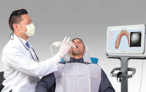 The Evolution Of Orthodontics: Unveiling Cutting-Edge Dental Appliances