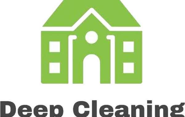 One off deep cleaners in uk