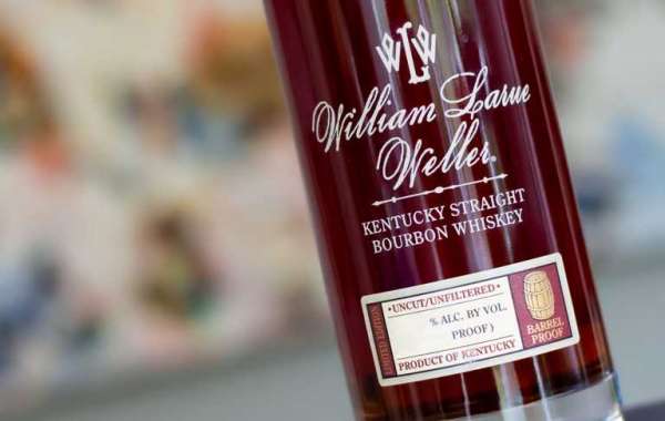 Don't Miss Out! William Larue Weller for Sale – Grab Yours Now