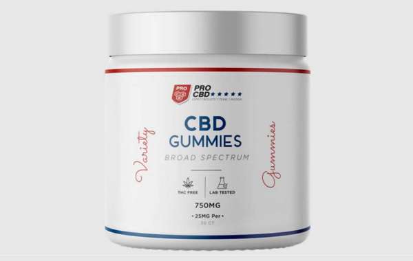 How Pro Players CBD gummies Is Beneficial For Mental Health?