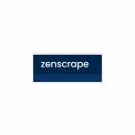 Zenscrape Profile Picture