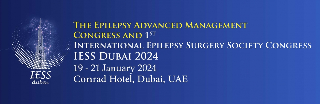 Epilepsy Surgery Society Congress Cover Image