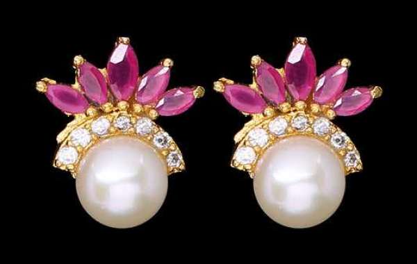 Discover Elegance: Buy Pearl Jewellery Online in India