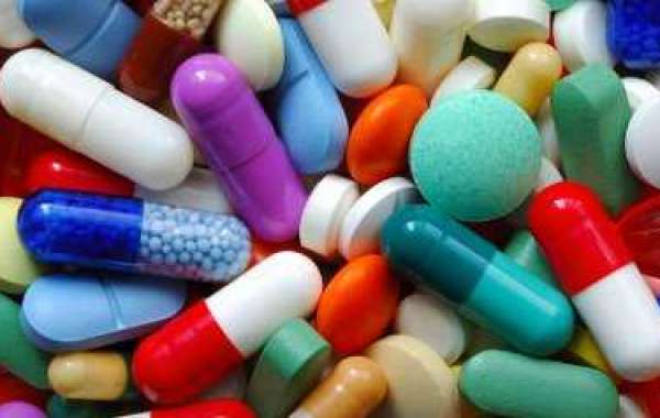 Antipsychotic Drugs Market is Estimated to Witness High Growth Owing to Increasing Prevalence of Psychotic Disorders