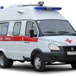 ambulance service in delhi Profile Picture