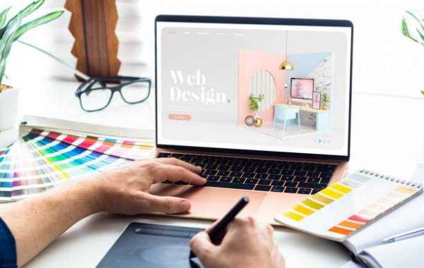Choosing the Right Colors for Your Website: Advice from Design Agencies