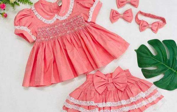 Essential Toddler Girls Clothing Pieces Every Parent Needs in Their Wardrobe