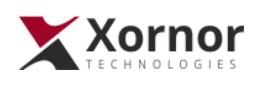 Xornor Technologies Cover Image