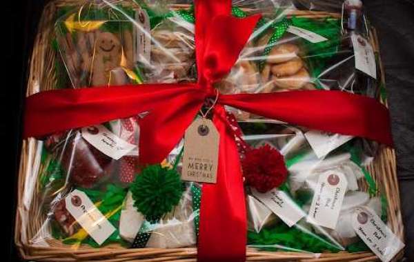 Extraordinary Gift Basket Ideas for Every Occasion