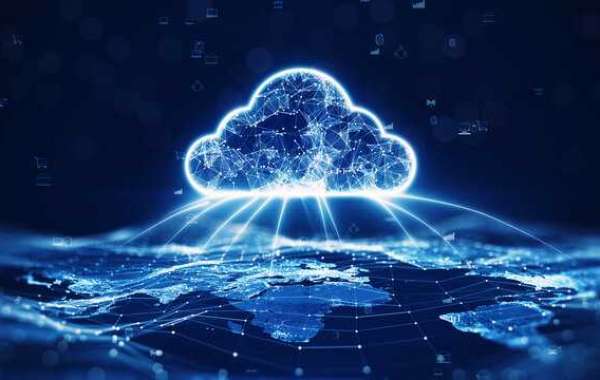 The Green Side of Cloud Computing: Environmental Benefits