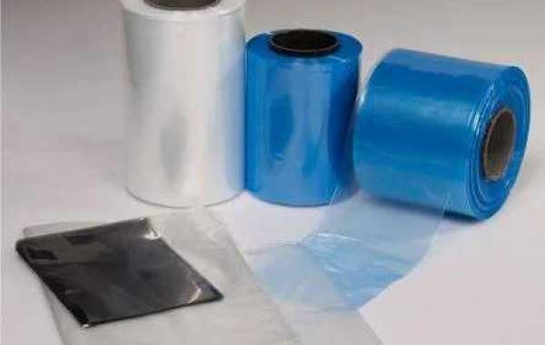 The Science of Static: Unveiling the Wonders of Anti-Static Packaging Materials Market