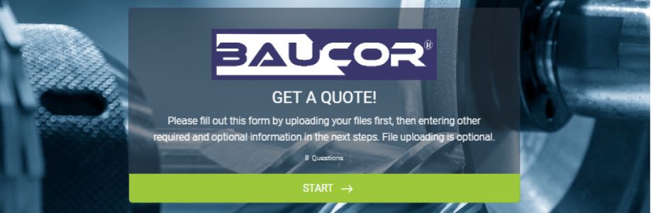 Baucor Fr Cover Image