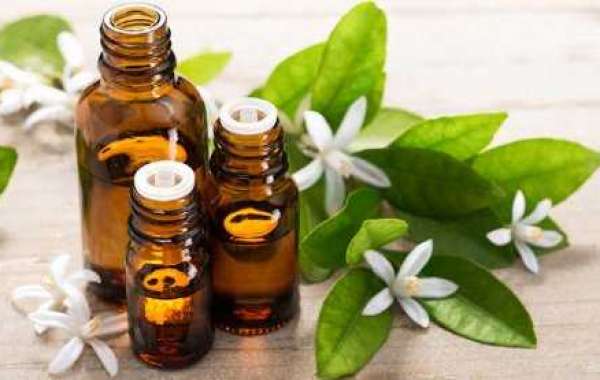 Aromatherapy Market is Estimated to Witness High Growth Owing to Rising Adoption for Stress Relief and Stress Management