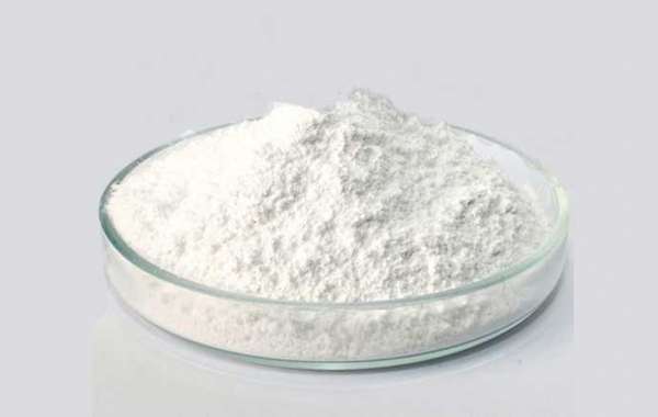 Magnesium Oxide Market Dynamics: Exploring Global Demand and Supply Trends