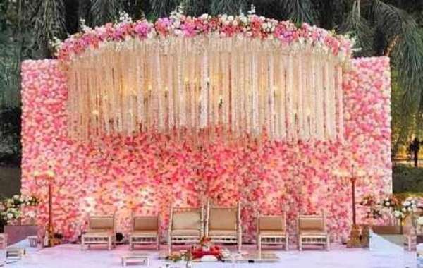 Your Ultimate Guide to the Best Wedding and Event Planner in Chandigarh
