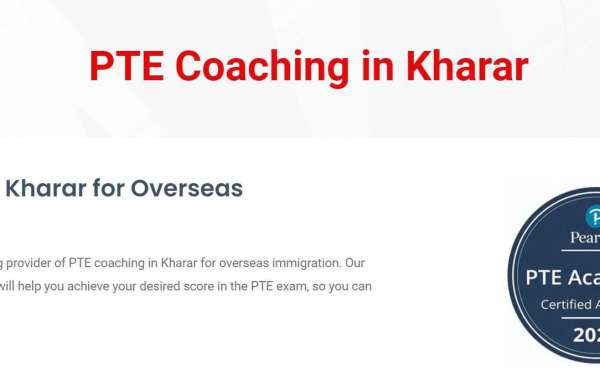 Mastering PTE for Overseas Immigration: Expert Digital Academy in Kharar