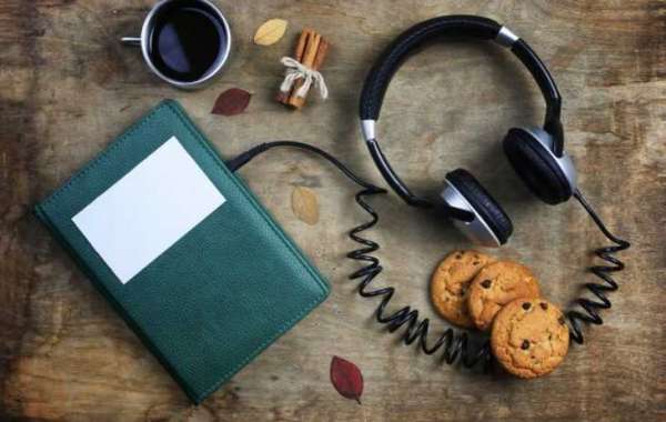 Crafting Your Audiobook Masterpiece: A Comprehensive Guide to Narration, Captivation, and Publication