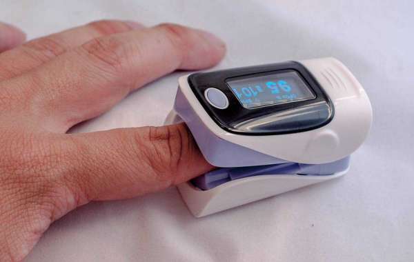 Pulse Oximeter Market Business Scenario Analysis By Global Industry Sales Revenue, & Opportunity Assessment till 203