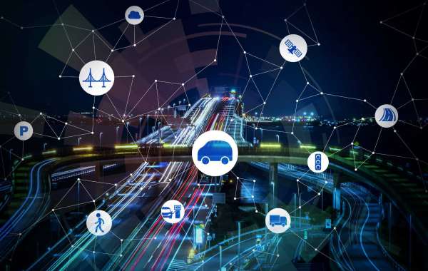 V2X Communication is Estimated to Witness High Growth Owing to Increasing Adoption of Connected and Autonomous Vehicles
