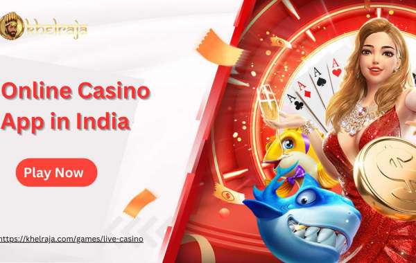 Unveiling the Excitement Khelraja Brand and the Ultimate Best Casino Games in India