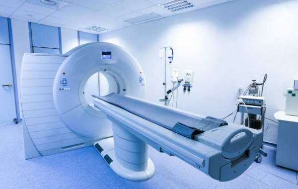 Computed Tomography Market is Estimated to Witness High Growth Owing to Rapid Adoption in Oncology Applications