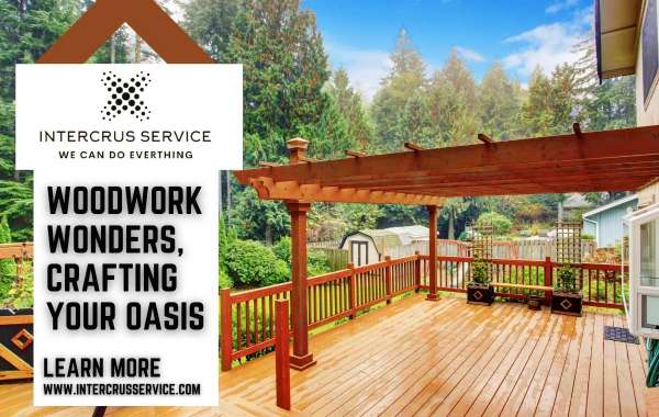 Deck Builder Seattle Turn Your Outdoor Space