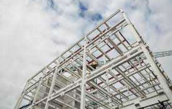 The Advantages of Fiberglass Scaffolding for Outdoor Projects in Dubai
