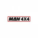MAN 4X4 Accessories Profile Picture