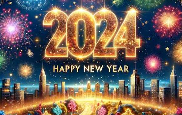 Unveiling the Secrets to a Happy New Year 2024: A Comprehensive Guide