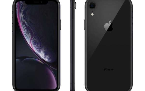 Unshackling Limitations: The Allure of the Unlocked iPhone XR 64GB