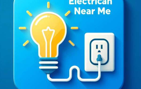 Electrician service near Ealing