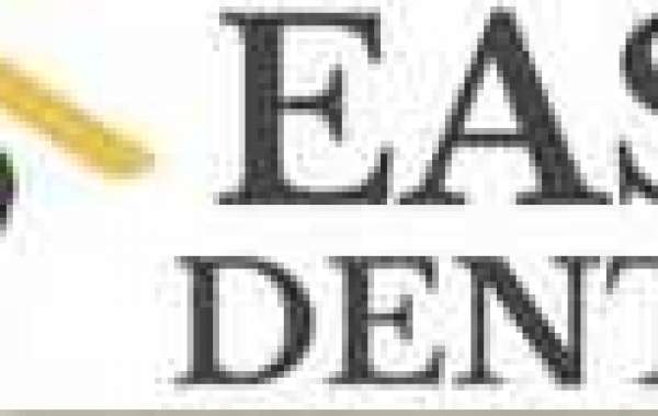 Is Ease Dental Your Gateway to a Radiant Smile?"