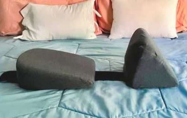 Pregnancy Pillow for Better Sleep is Estimated to Witness High Growth Owing to Increasing Awareness