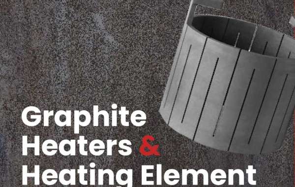 Unveiling the Craftsmanship: Graphite Products Manufacturing