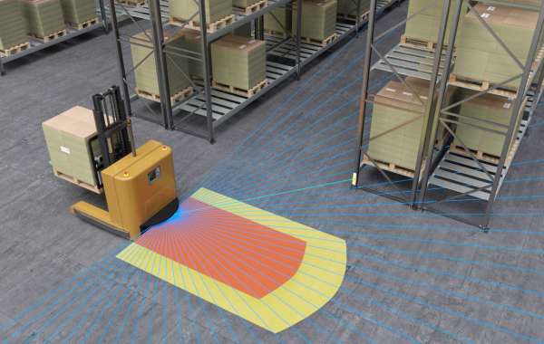 Automated Guided Vehicle Market Estimated to Witness High Growth Owing to Increasing Adoption in Manufacturing Industry
