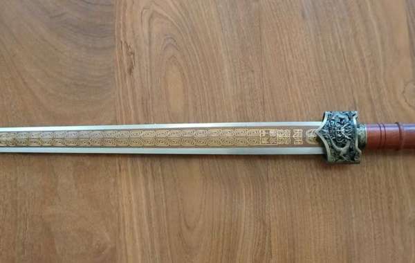The Art of Ancient Combat: Exploring Gladiator Swords and Viking Weapons